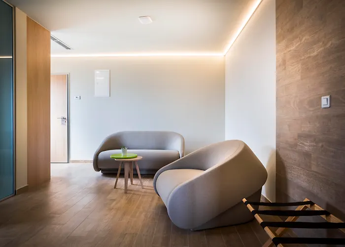 Hotel Vinotel Gospoja