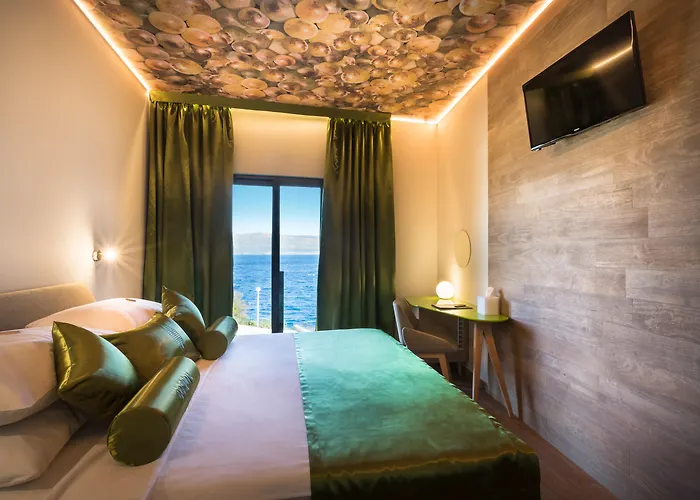Hotel Vinotel Gospoja