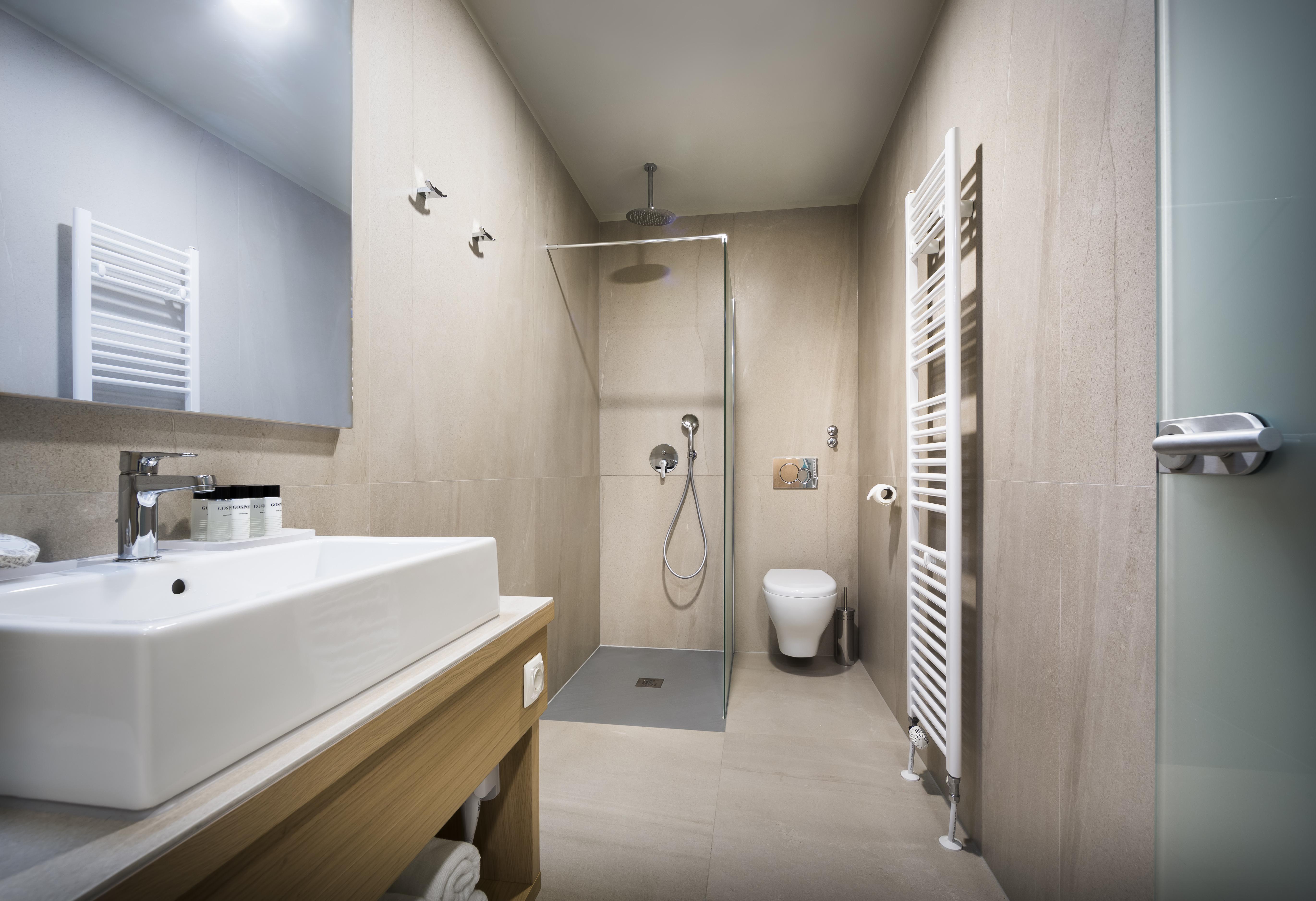 Hotel Vinotel Gospoja 4*