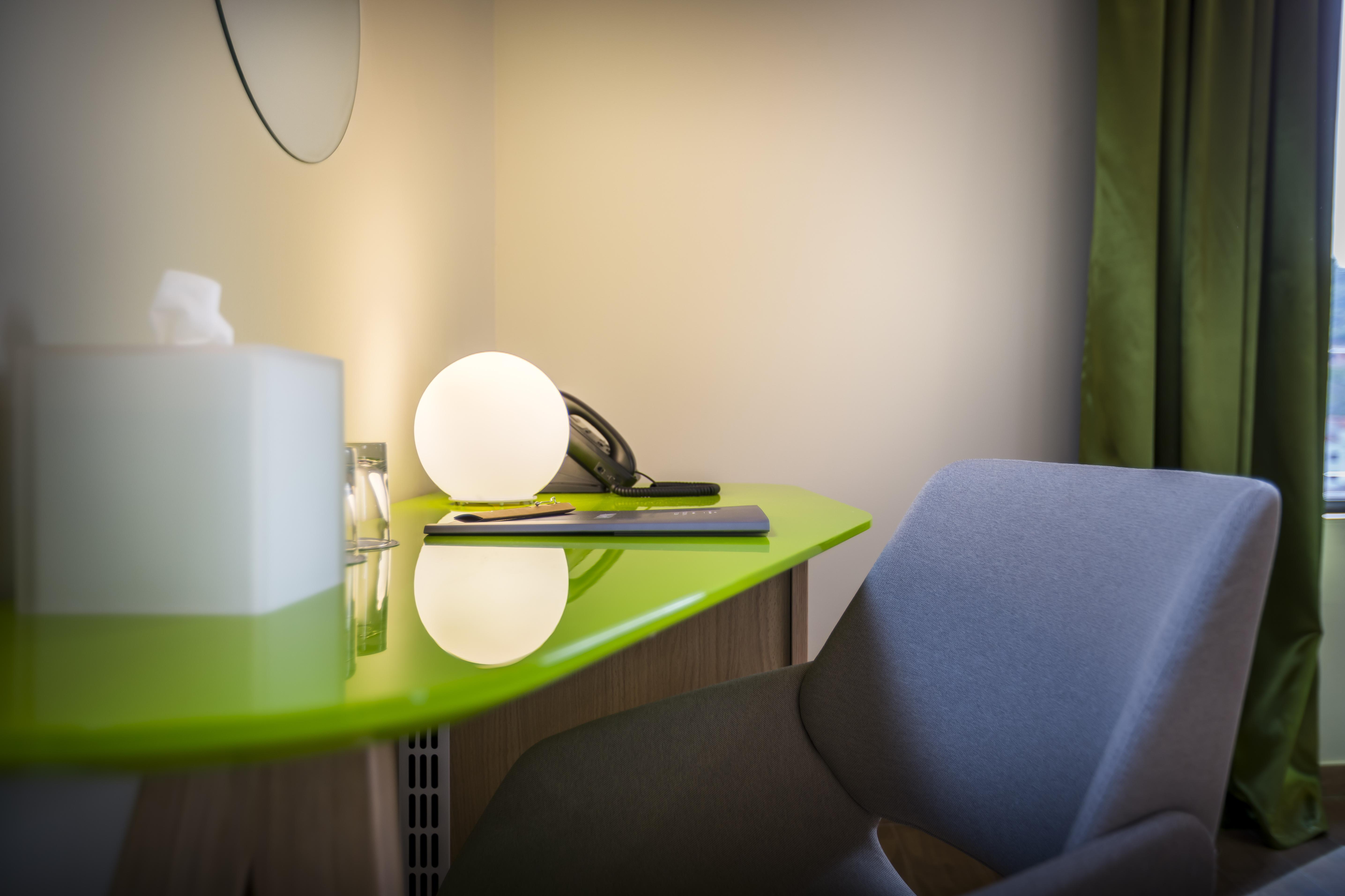 Vinotel Gospoja 4*