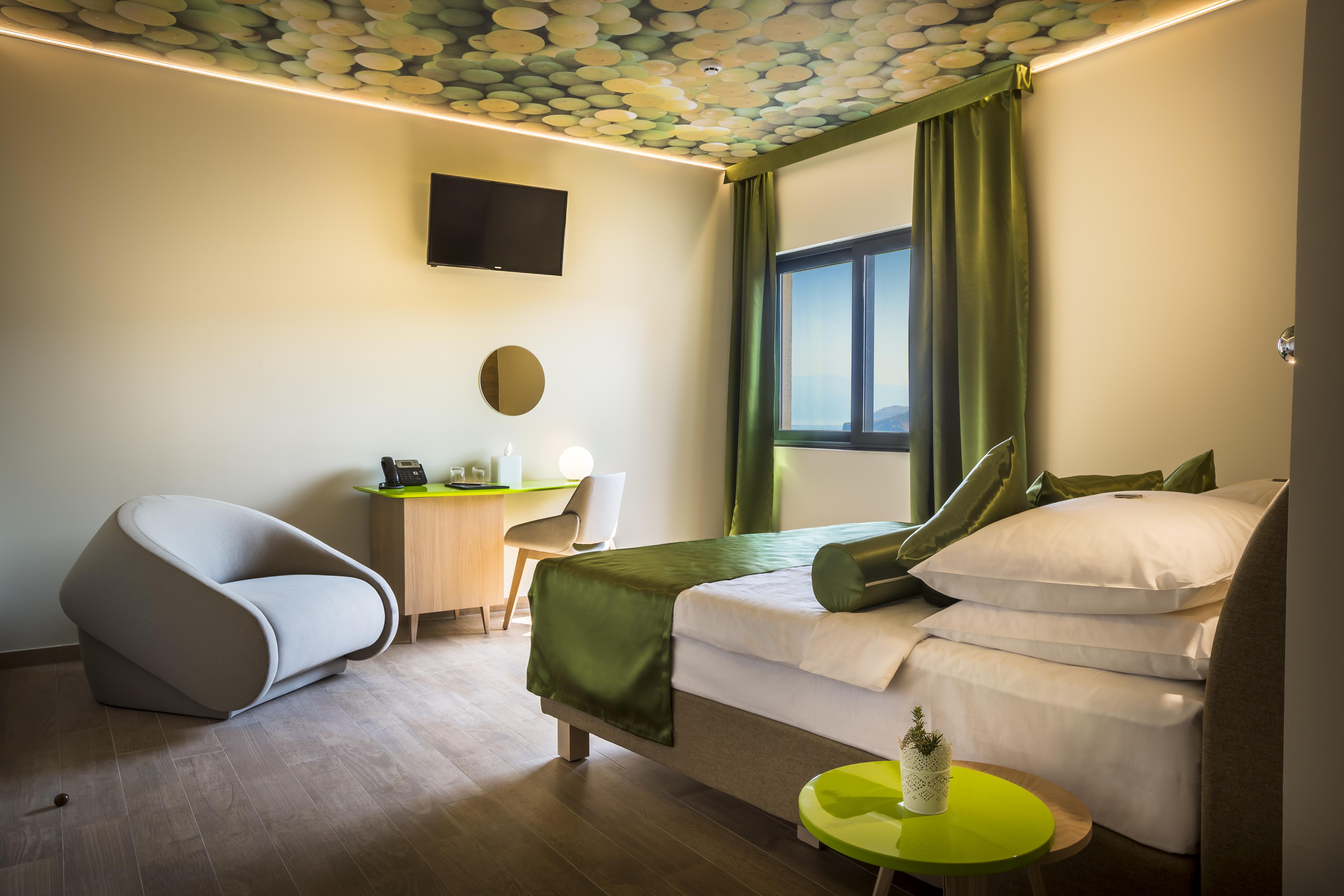 Vinotel Gospoja 4*