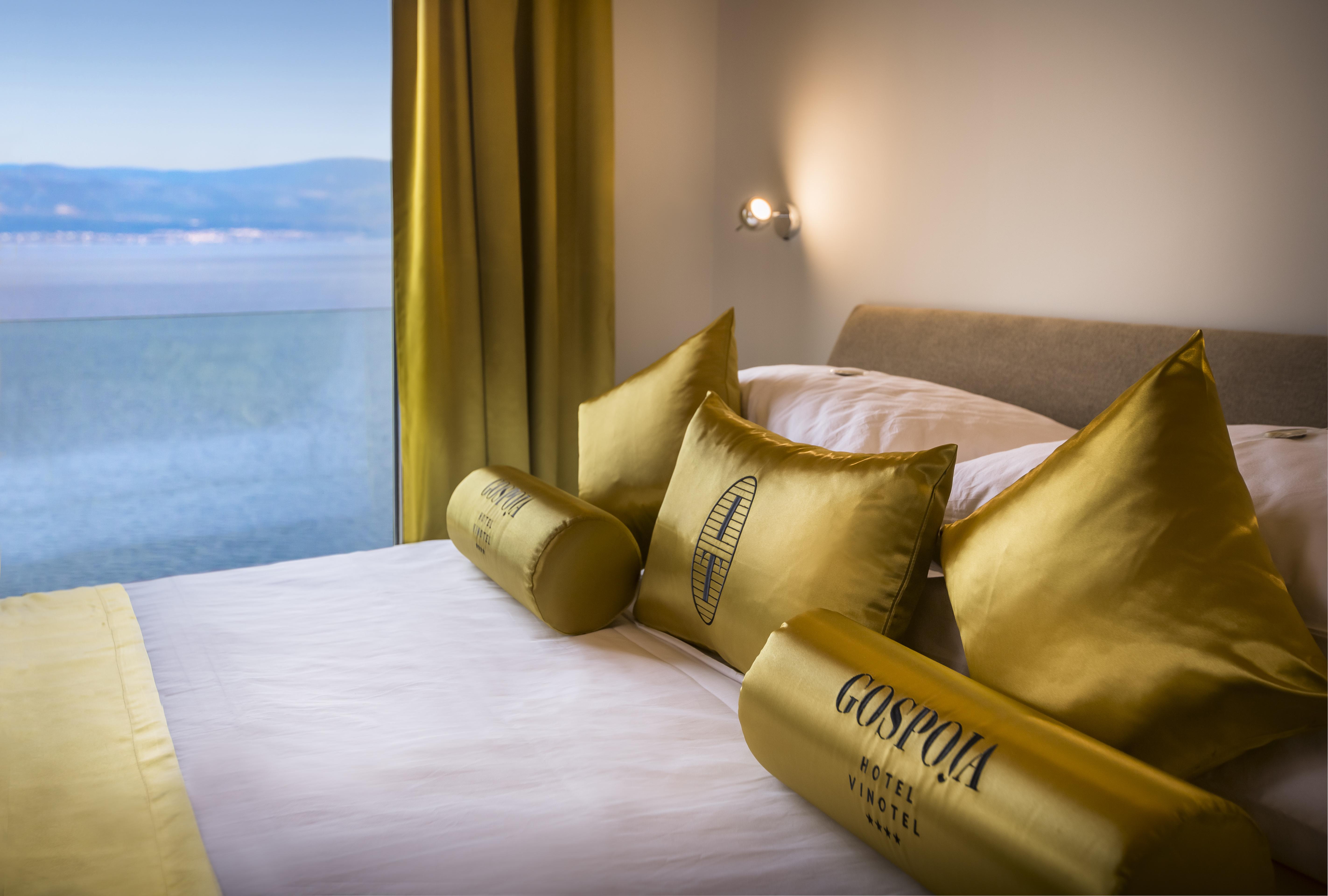 Hotel Vinotel Gospoja