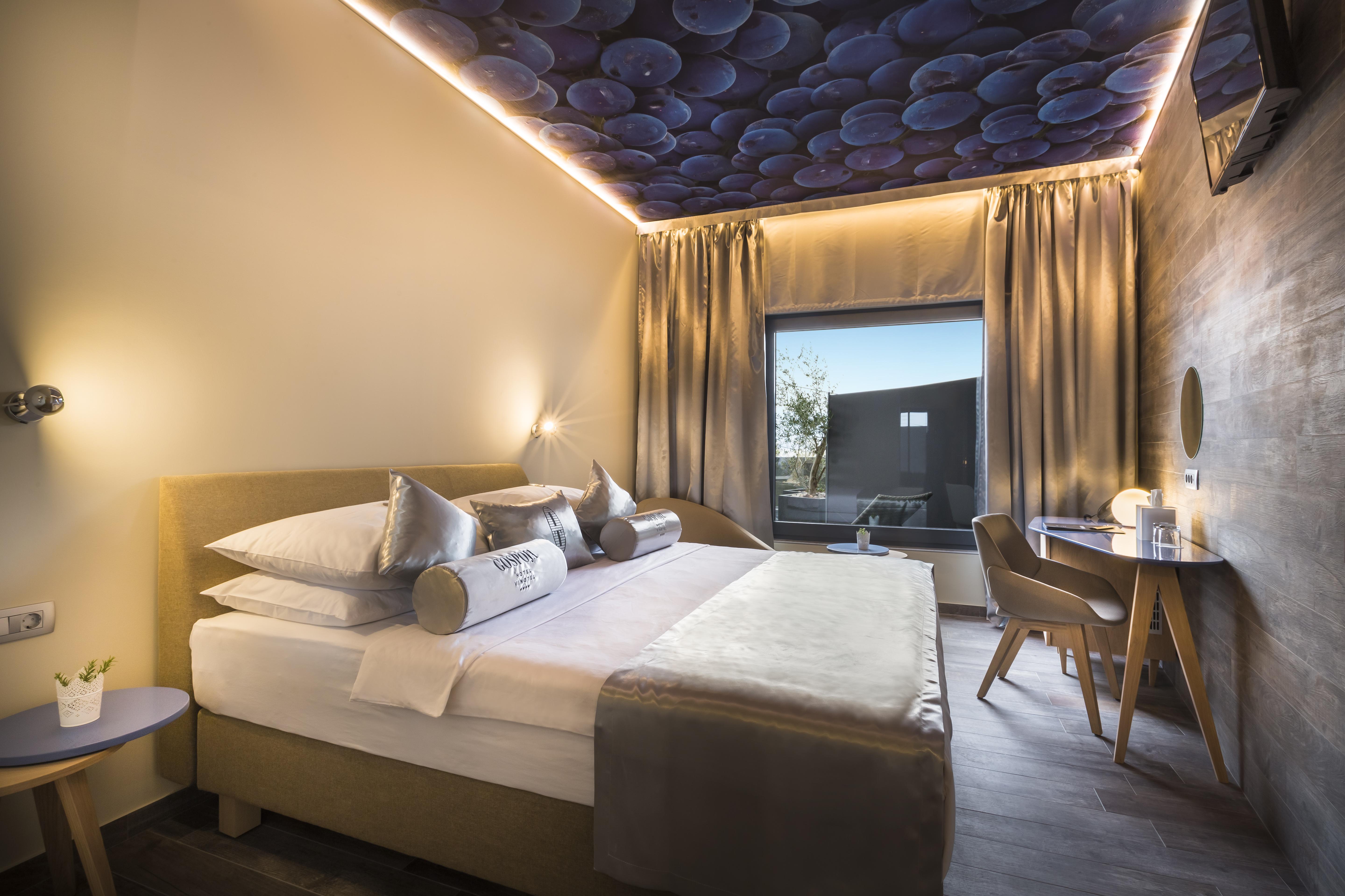 Vinotel Gospoja Vrbnik