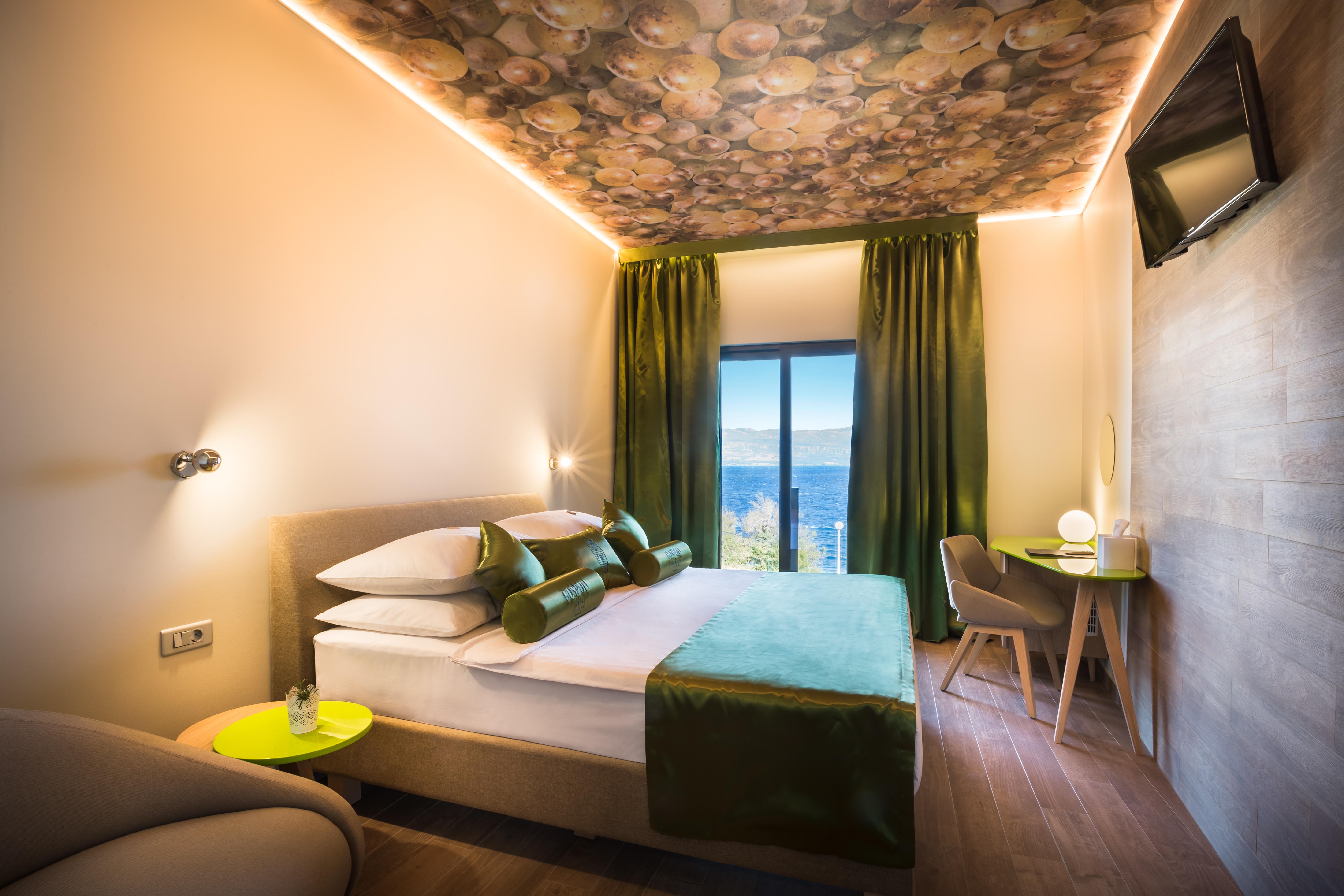 Vinotel Gospoja 4*