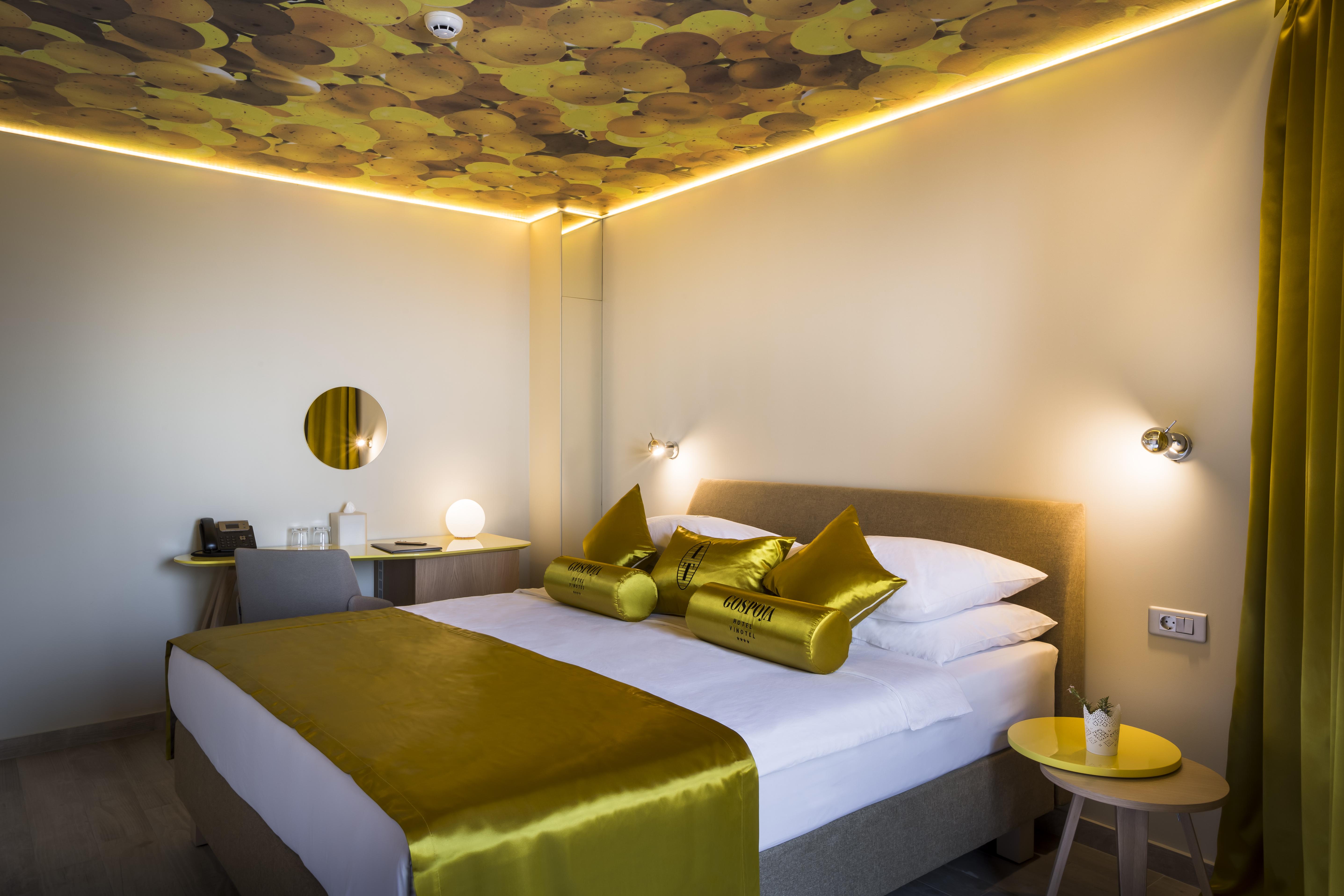 Vinotel Gospoja 4* Vrbnik