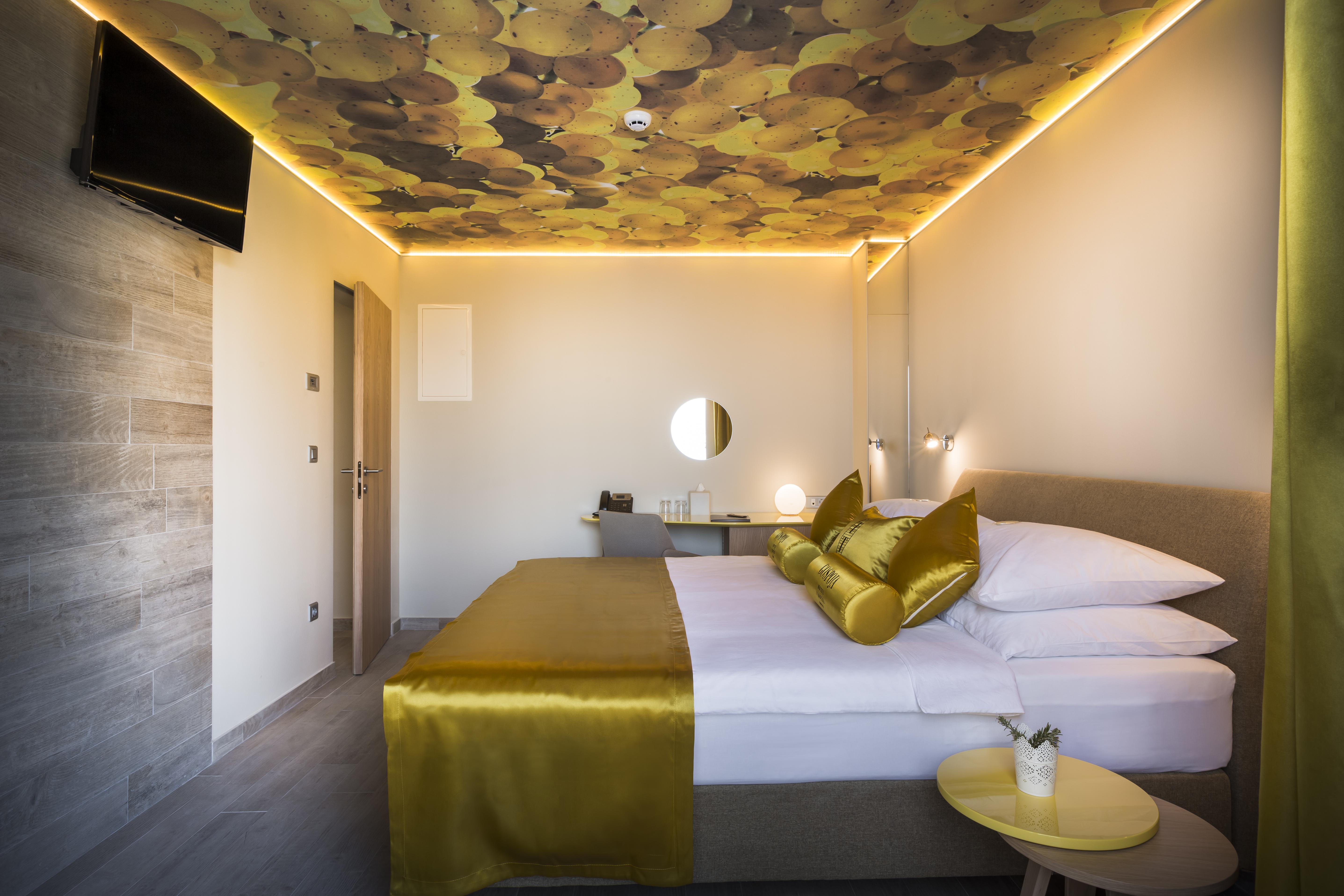 Vinotel Gospoja 4*