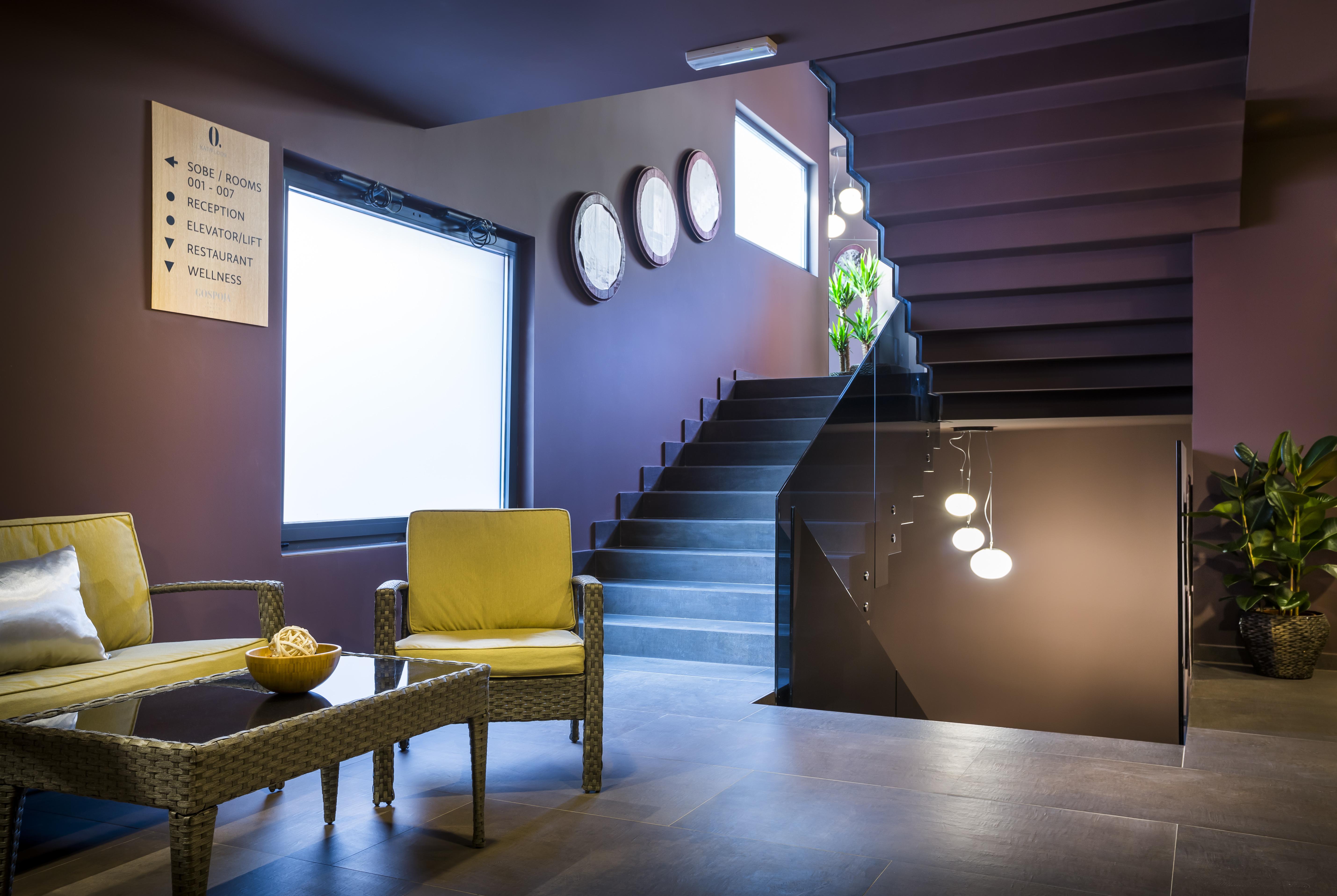 Vinotel Gospoja 4*