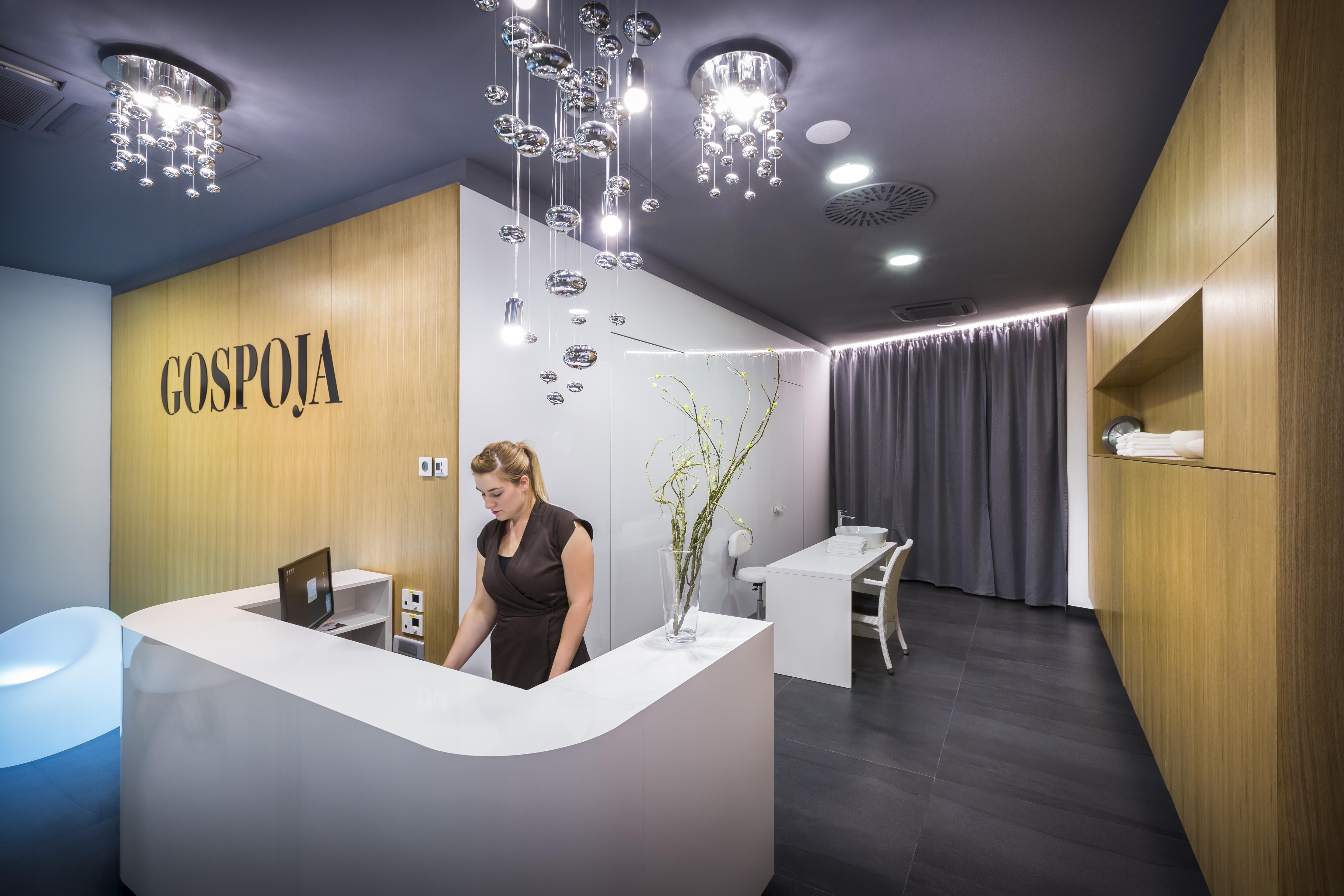 Vinotel Gospoja 4* Vrbnik