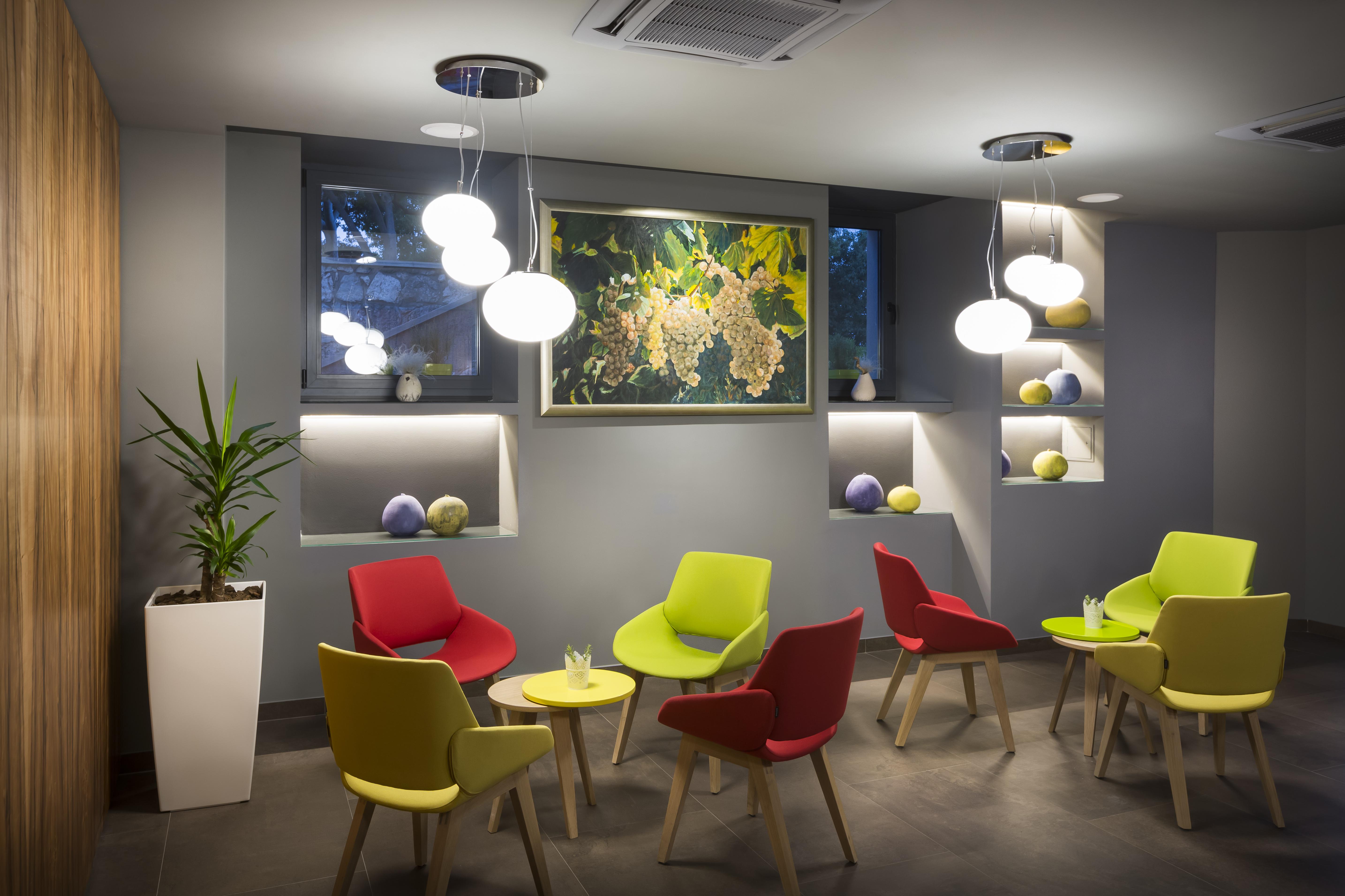 Szálloda Vinotel Gospoja 4*