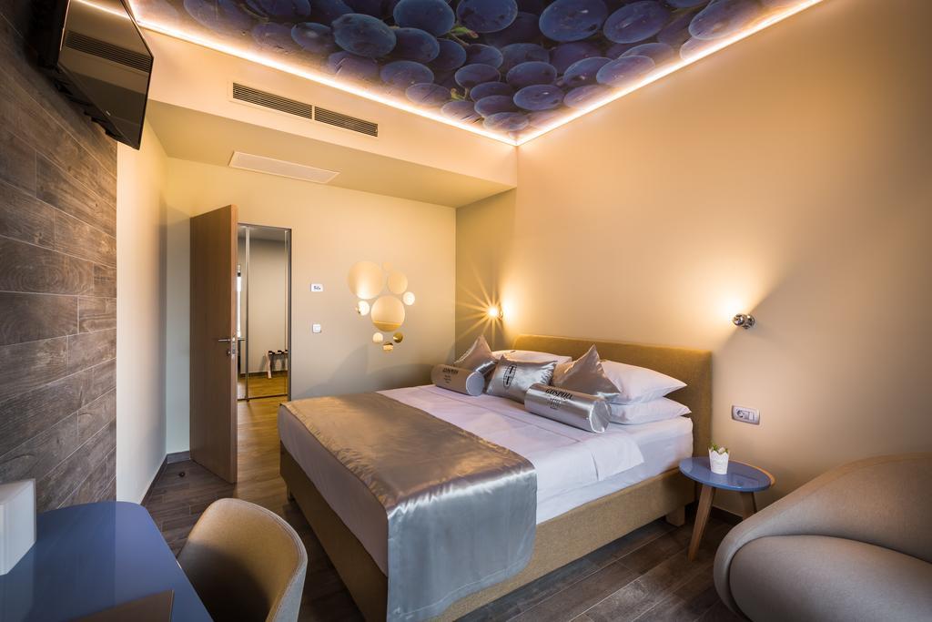 Szálloda Vinotel Gospoja Vrbnik