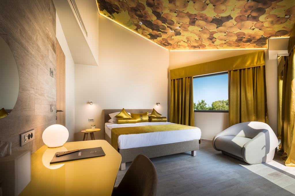 Hotel Vinotel Gospoja 4*