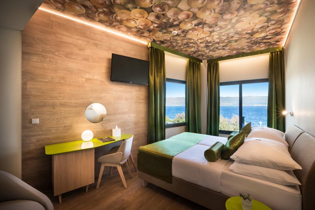 Vinotel Gospoja Szálloda Vrbnik