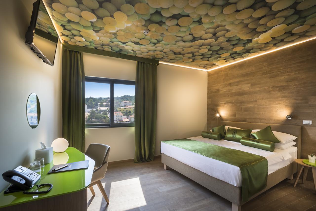 Szálloda Vinotel Gospoja
