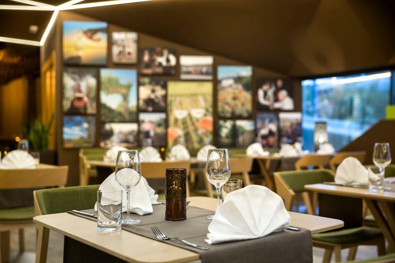 Vinotel Gospoja 4*