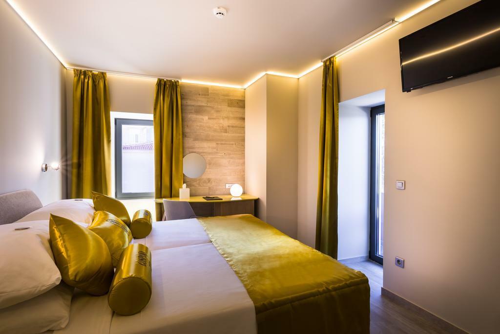 Vinotel Gospoja Hotel Vrbnik