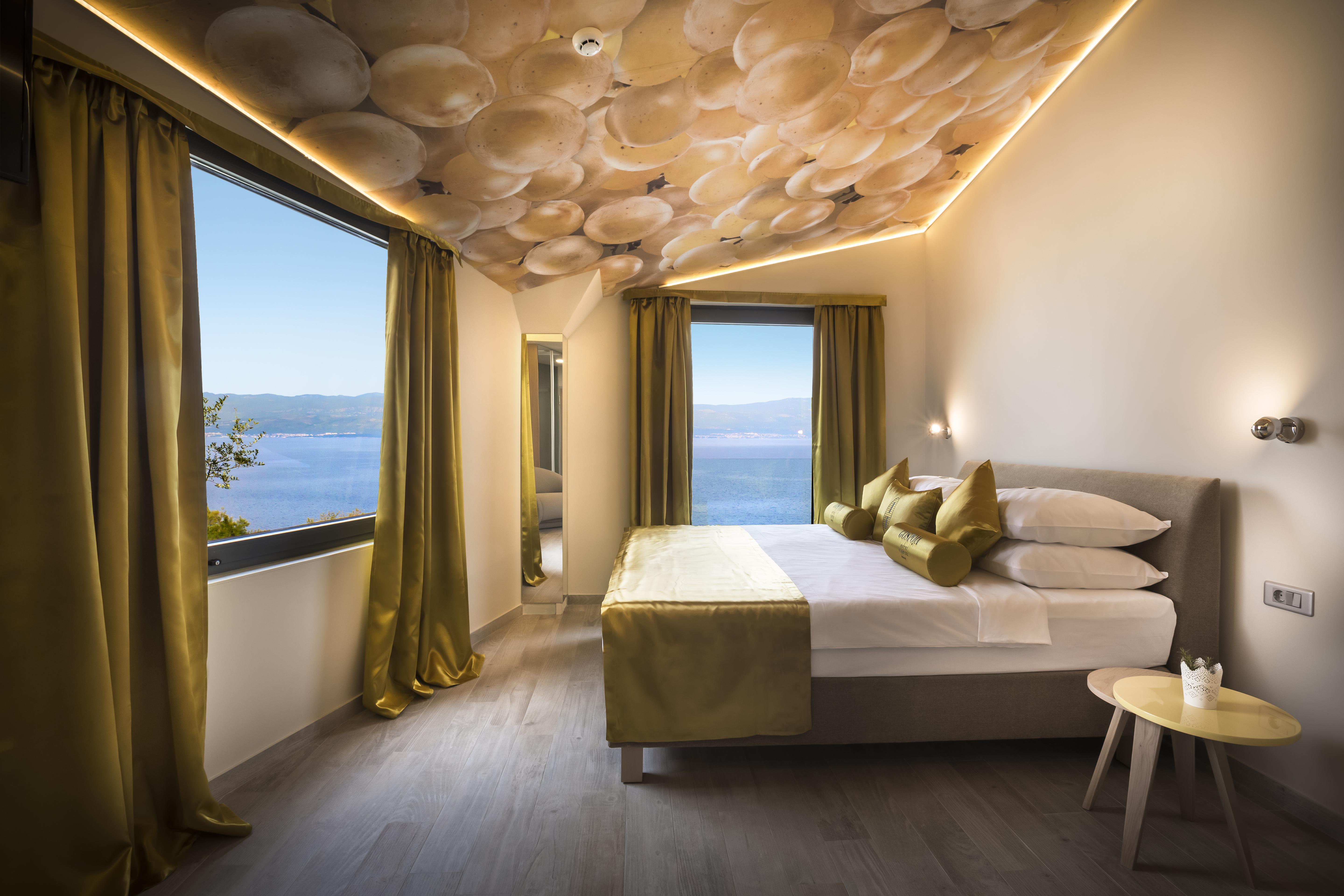 Vinotel Gospoja Hotel