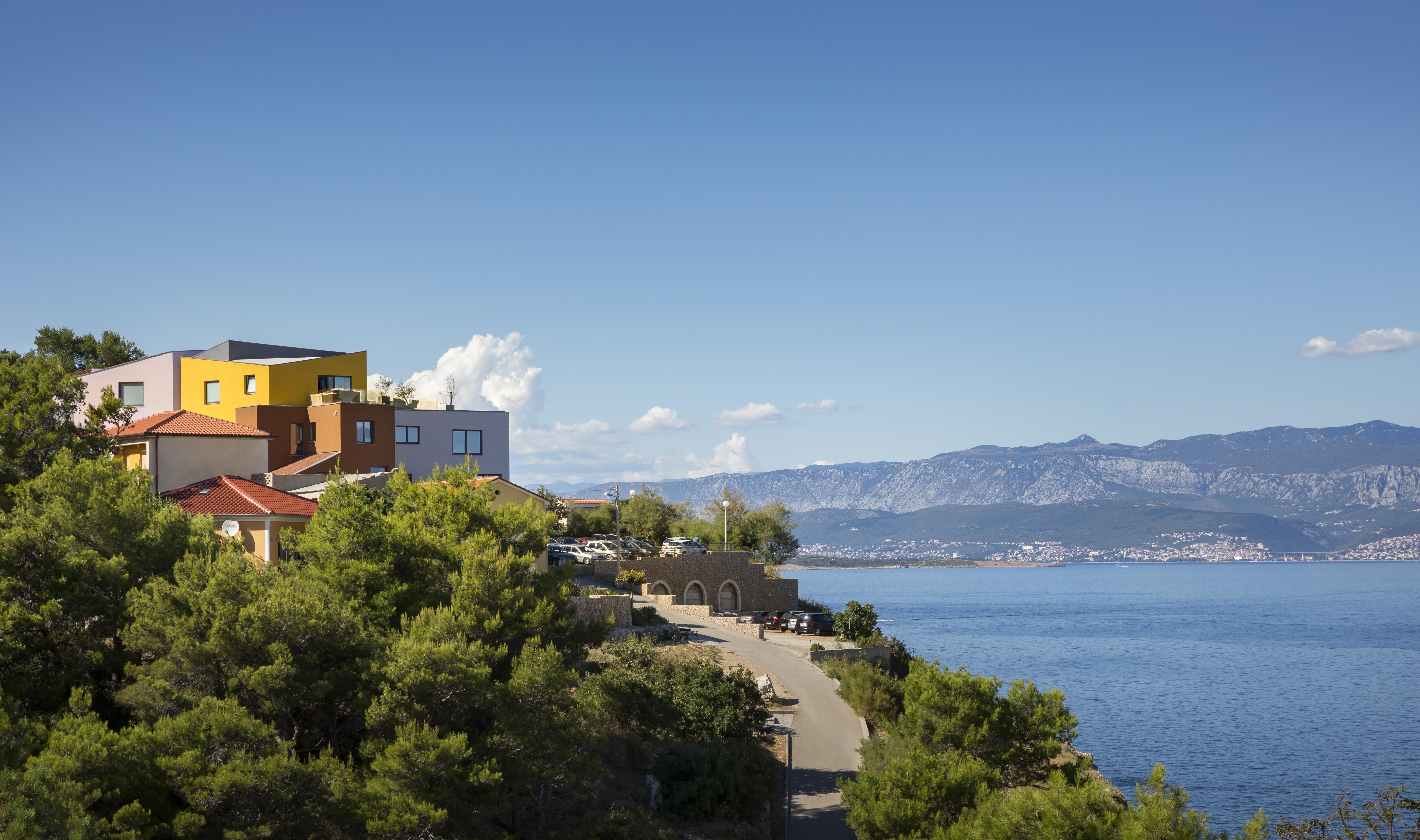 Vinotel Gospoja 4* Vrbnik (Primorje-Gorski Kotar)