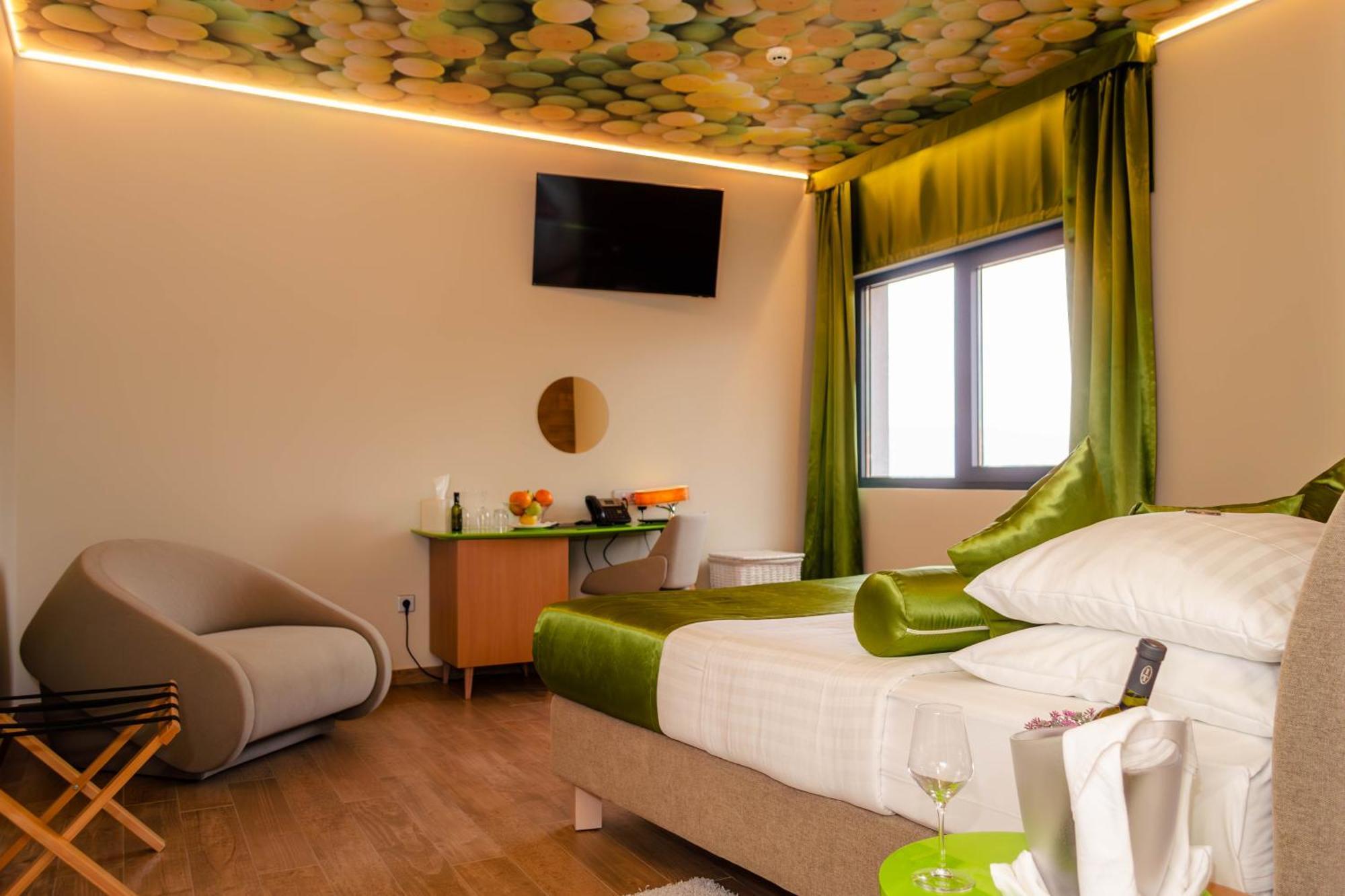 Vinotel Gospoja Hotel Vrbnik (Primorje-Gorski Kotar)