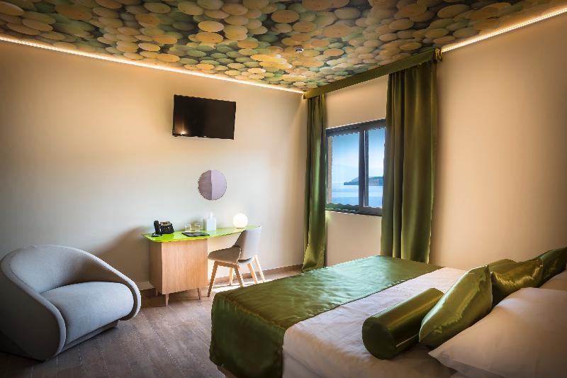 Hotel Vinotel Gospoja 4*